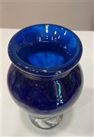 Vaso Daum in Cristallo 91490-3 - 91490-3